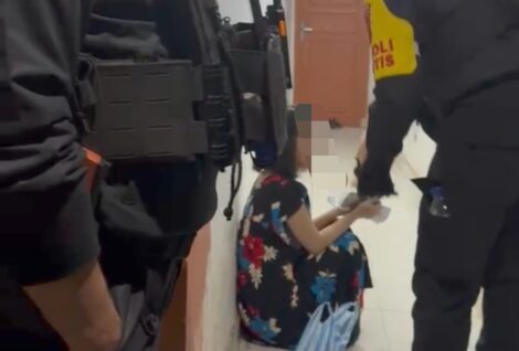 Kena Maag Akut Tengah Malam, Wanita di Kendari Telepon Polisi Minta Bantuan